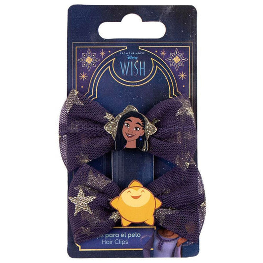 Accesorios pelo Wish Disney - imagen 2