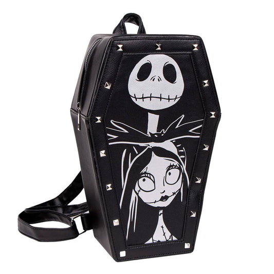 Mochila Pesadilla Antes de Navidad Disney 31cm - imagen 2