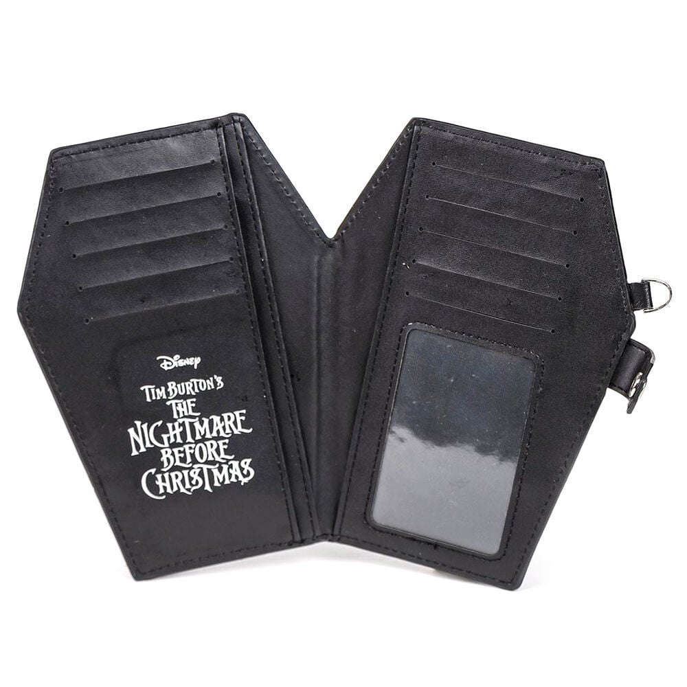 Cartera Pesadilla Antes de Navidad Disney - imagen 3
