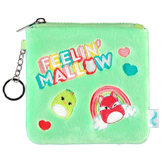 Cartera peluche Mixed Squish Squishmallows - imagen 2