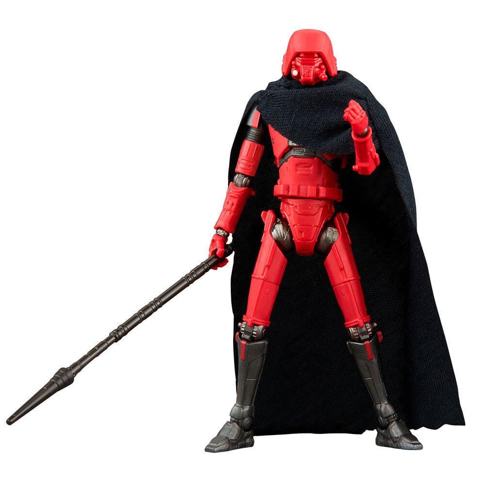 Figura HK-87 Assassin Droid Ahsoka Star Wars 9,5cm - imagen 5
