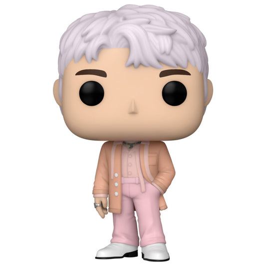 Figura POP BTS J-Hope