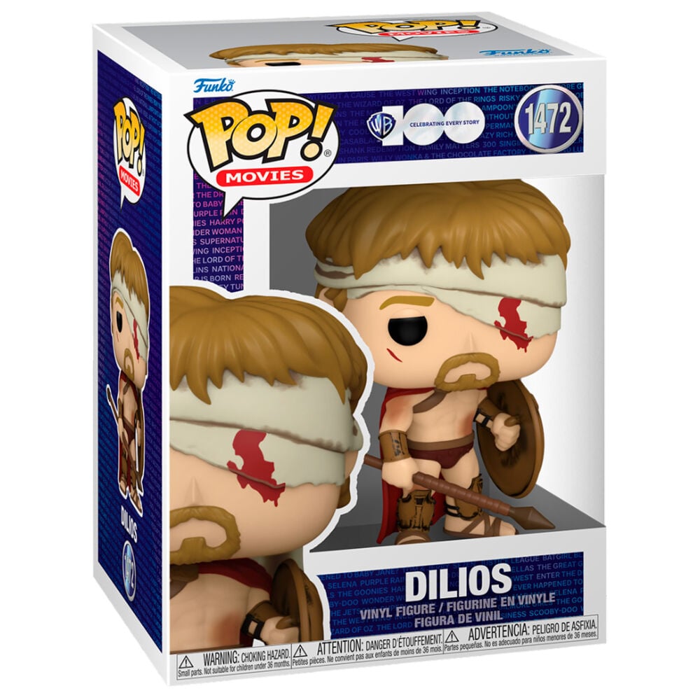 Figura POP 300 Dilios - imagen 2