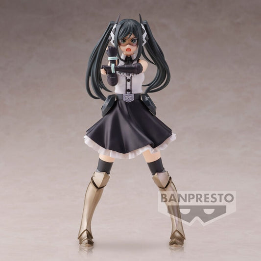 Figura Lady Black Shy 17cm - imagen 2