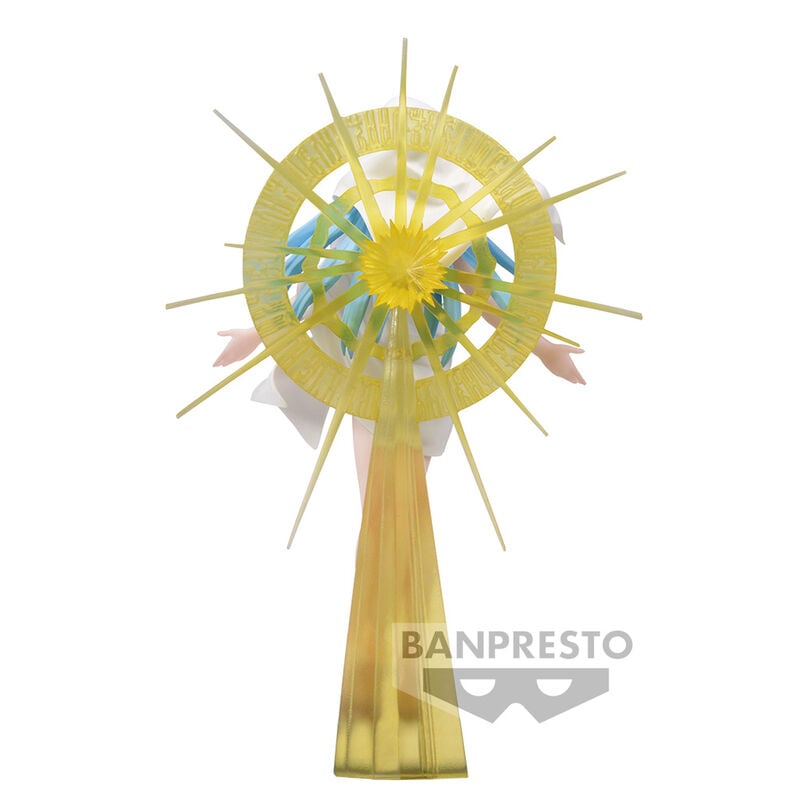 Figura Raphael Rimuru Effectreme That Time I Got Reincarnated as a Slime 16cm - imagen 4