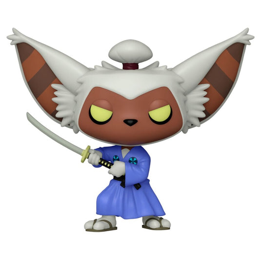 Figura POP Avatar The Last Airbender Momo - imagen 2