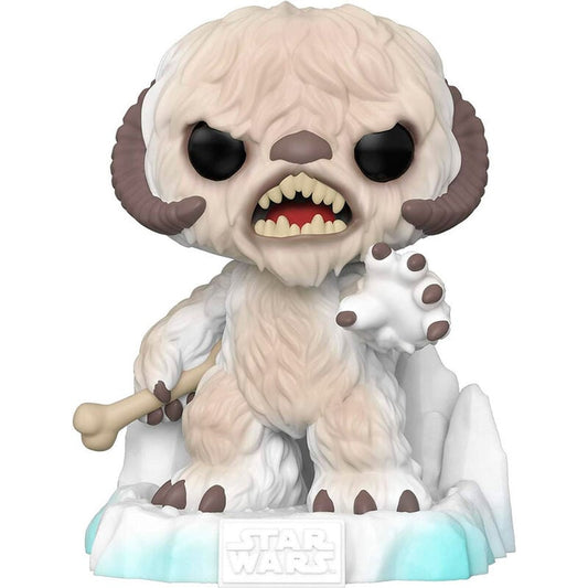 Figura POP Deluxe Star Wars Wampa Exclusive - imagen 2