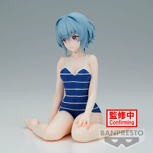 Figura Noir Celestial Vivi Synduality Noir 12cm - imagen 3