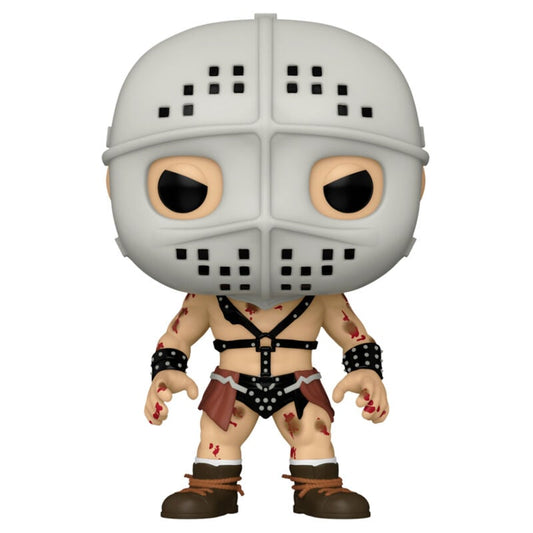 Figura POP Mad Max The Road Warrior Lord Humungus - imagen 2