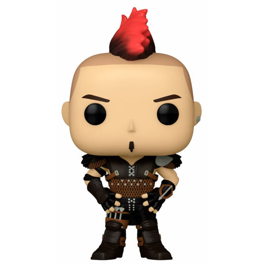 Figura POP Mad Max The Road Warrior Wez - imagen 2