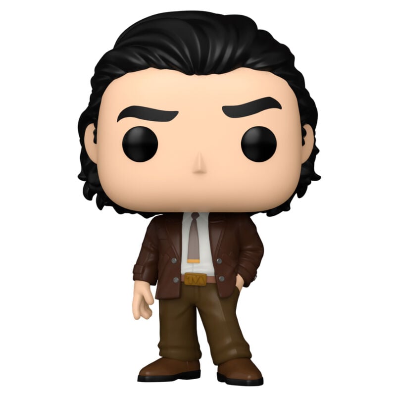 Figura POP Marvel Loki Season 2 - Loki - imagen 2