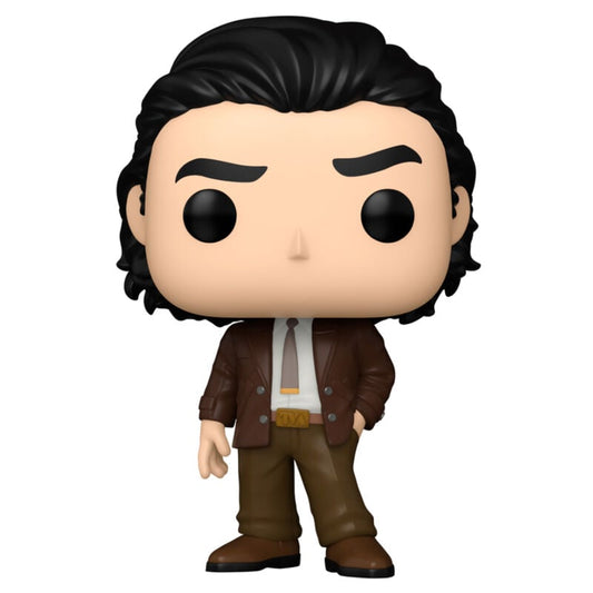 Figura POP Marvel Loki Season 2 - Loki - imagen 2