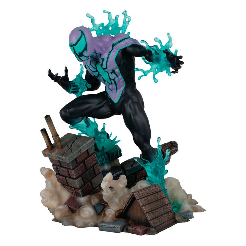 Figura Chasm Comic Gallery Marvel 25cm - imagen 2