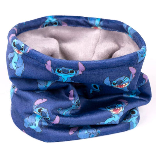Braga cuello Stitch Disney - imagen 2