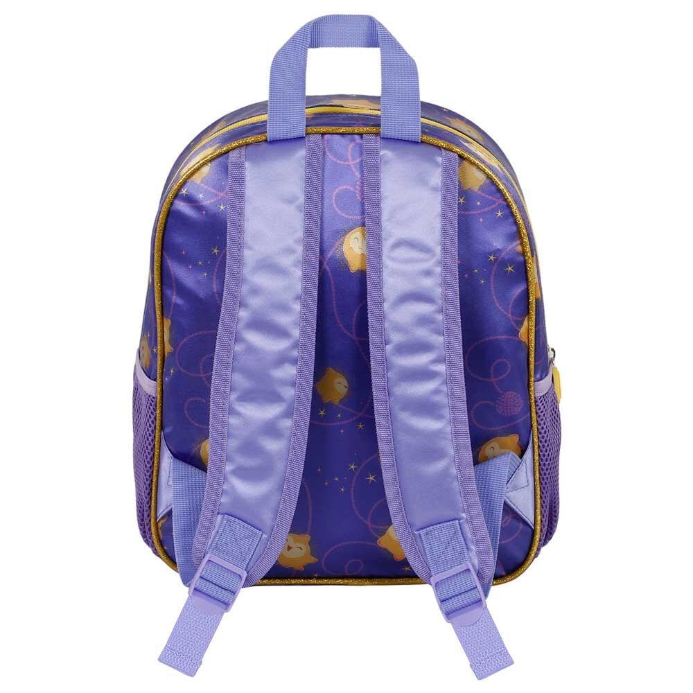 Mochila 3D Wish Disney 31cm - imagen 3