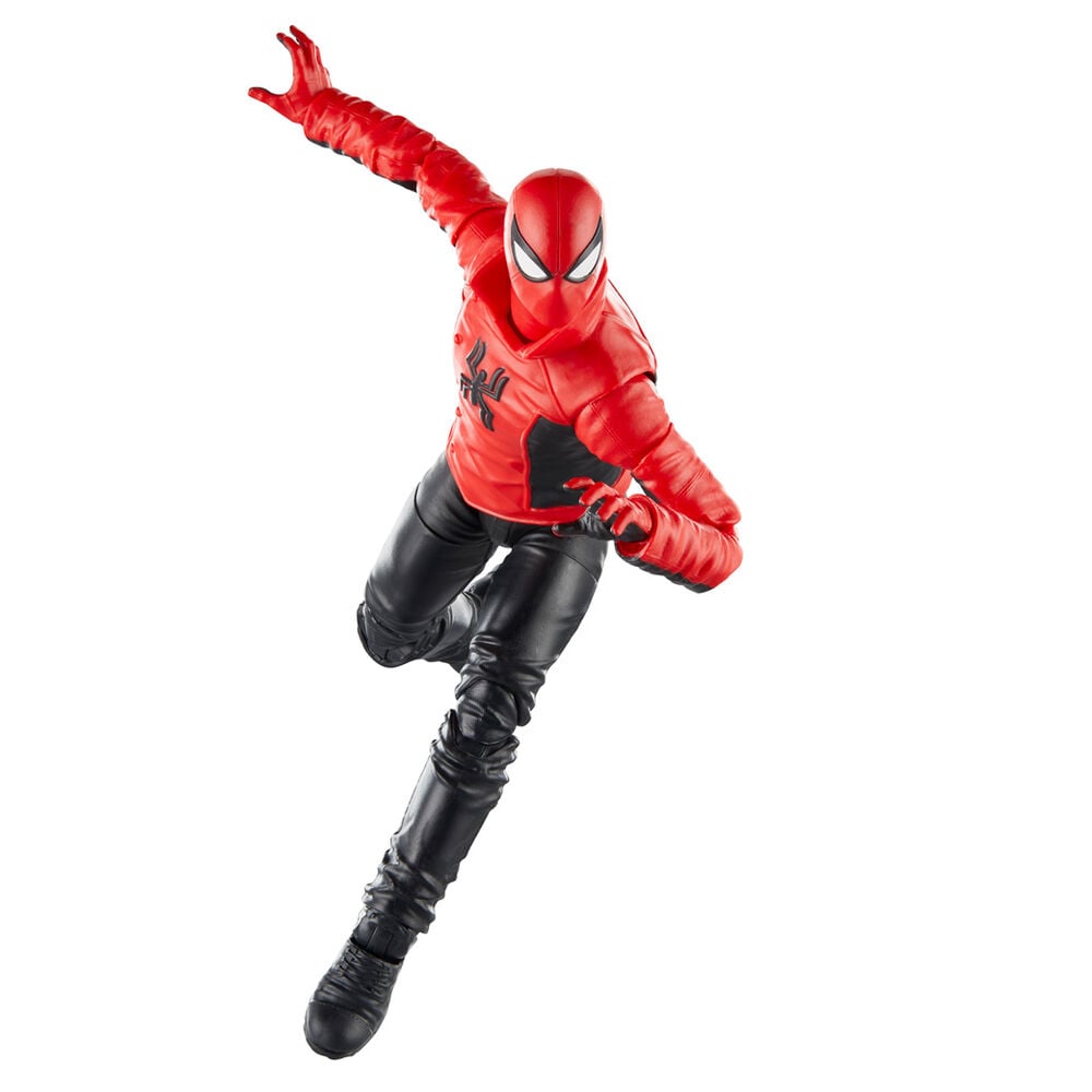 Figura Spiderman Last Stand Spiderman Marvel 15cm - imagen 7