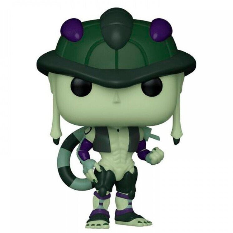 Figura POP Hunter x Hunter Meruem Exclusive - imagen 2