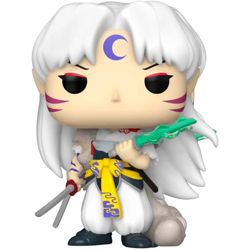 Figura POP Inuyasha Sesshomaru Exclusive - imagen 2