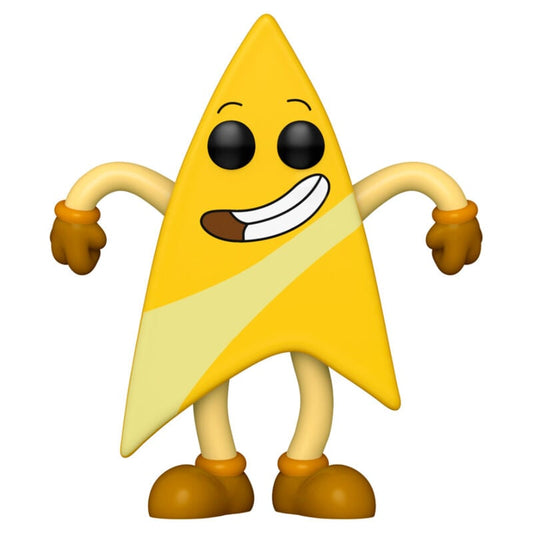 Figura POP Star Trek Lower Decks Badgey - imagen 2