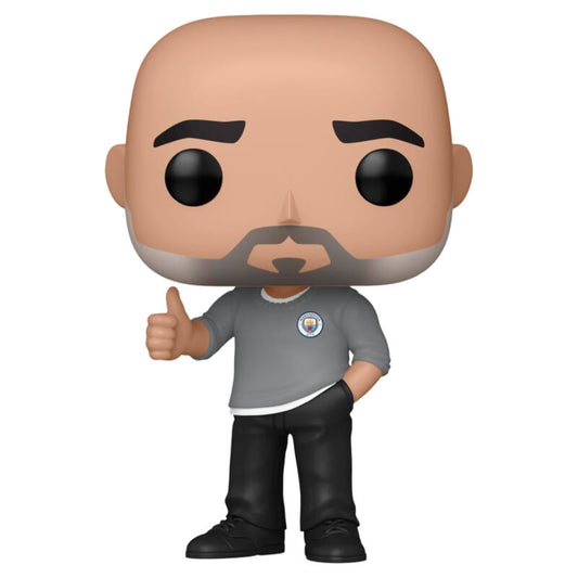 Figura POP Manchester City Pep Guardiola - imagen 2