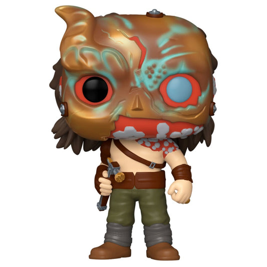 Figura POP House of the Dragon Crabfeeder - imagen 2