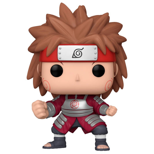 Figura POP Naruto Shippuden Choji Akimichi - imagen 2