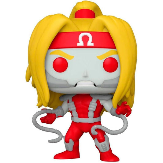 Figura POP Marvel X-Men Omega Red Exclusive - imagen 2