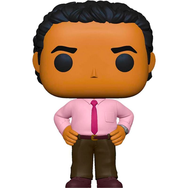 Figura POP The Office Oscar Martinez Exclusive - imagen 2