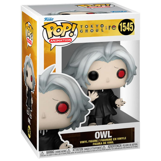 Figura POP Tokyo Ghoul: re Olw - imagen 2