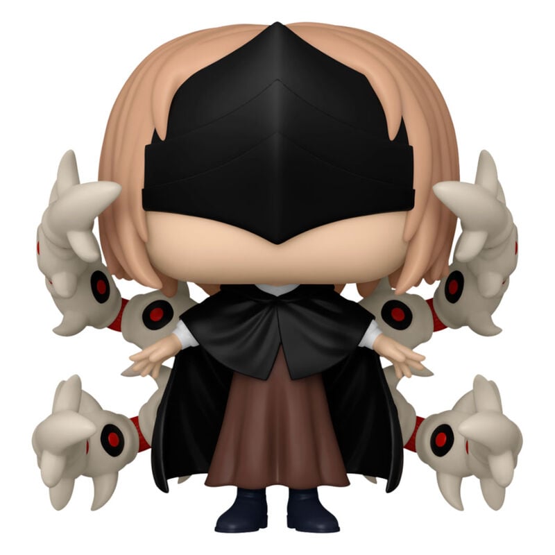 Figura POP Tokyo Ghoul: re Hinami Fueguchi 5 + 1 Chase - imagen 5