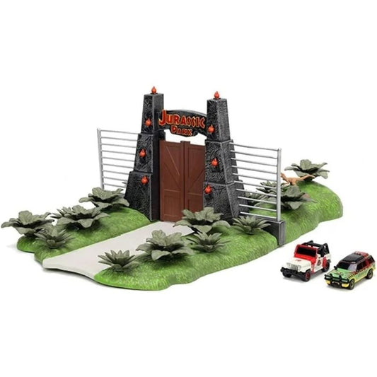 Escenario mini Jurassic World - imagen 2