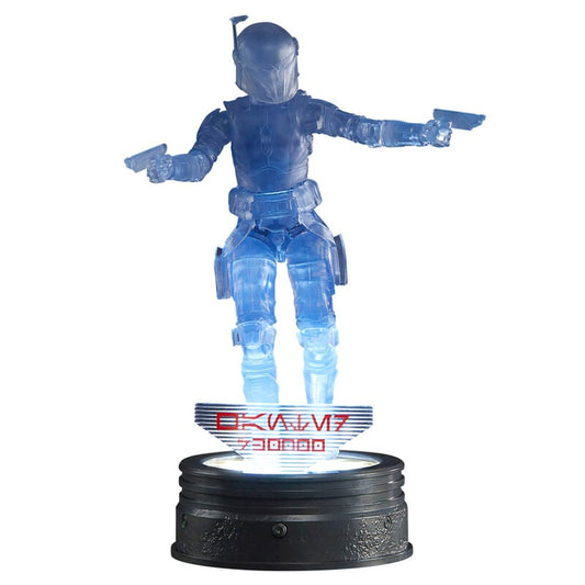 Figura Bo-Katan Kryze Holocomm Collection Star Wars 15cm - imagen 3