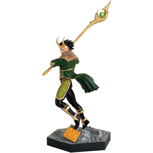Figura Loki VS. Marvel - imagen 2