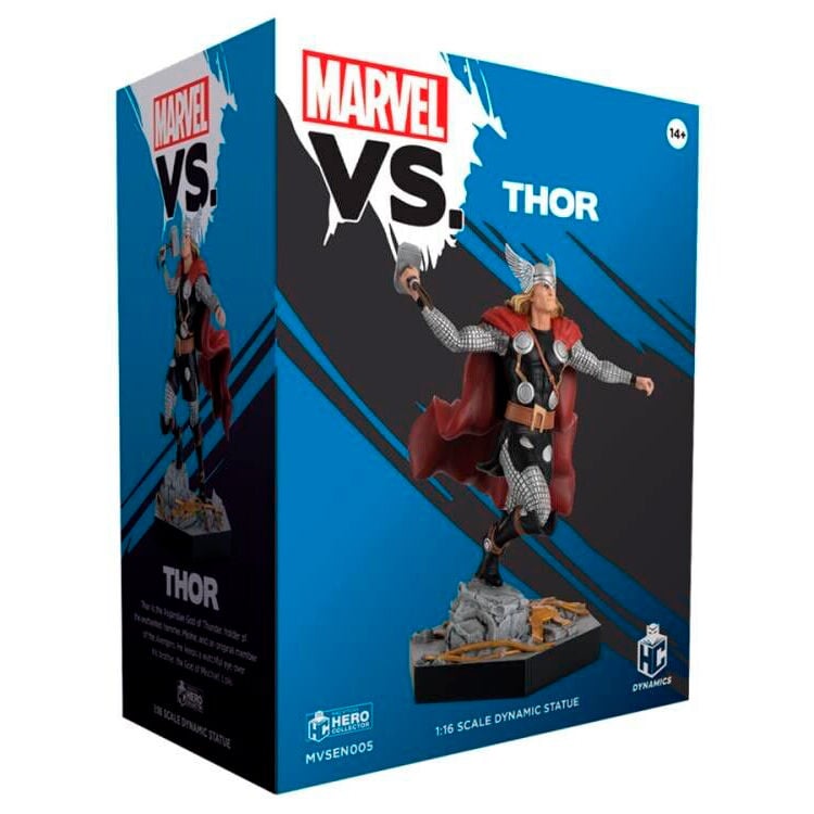 Figura Thor VS. Marvel - imagen 3