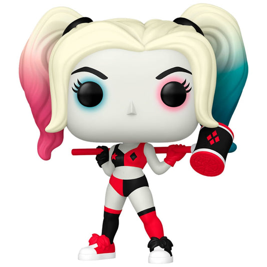 Figura POP DC Comics Harley Quinn - Harley Quinn - imagen 2