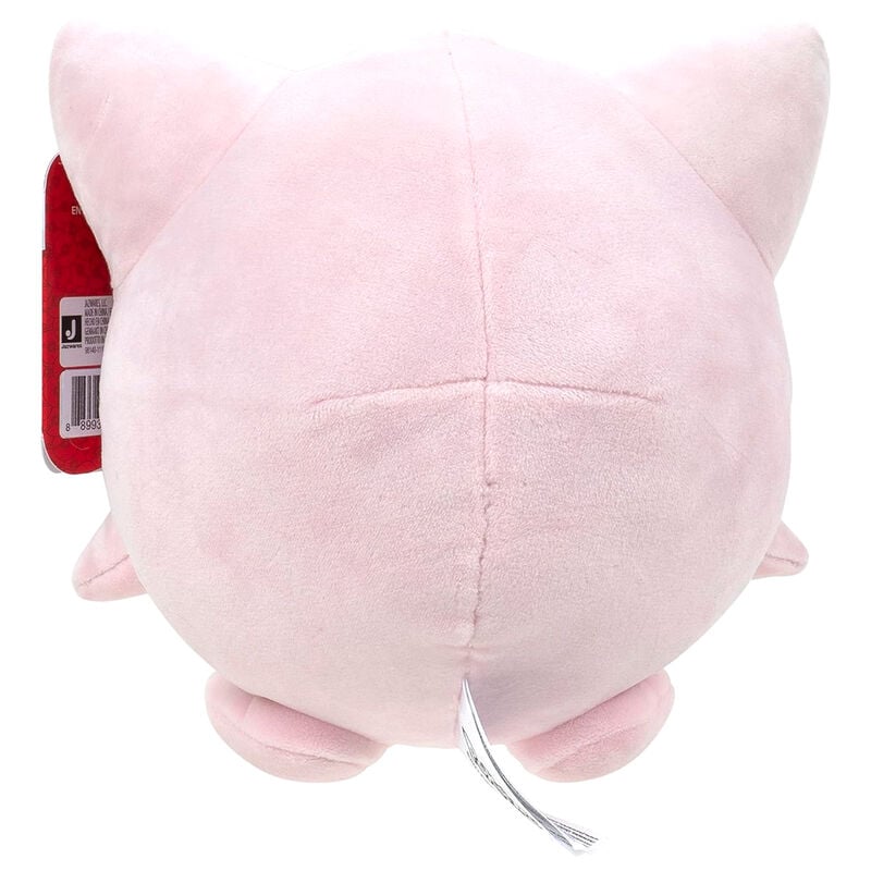 Peluche Jigglypuff Pokemon 20cm - imagen 2