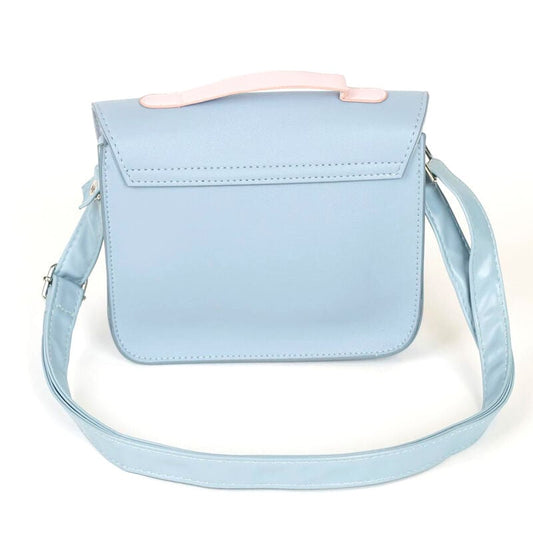 Bolso bandolera satchel Stitch Disney - imagen 2