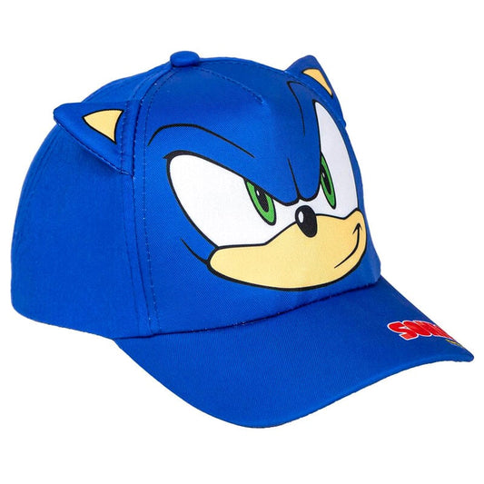 Gorra Sonic the Hedgehog - imagen 2