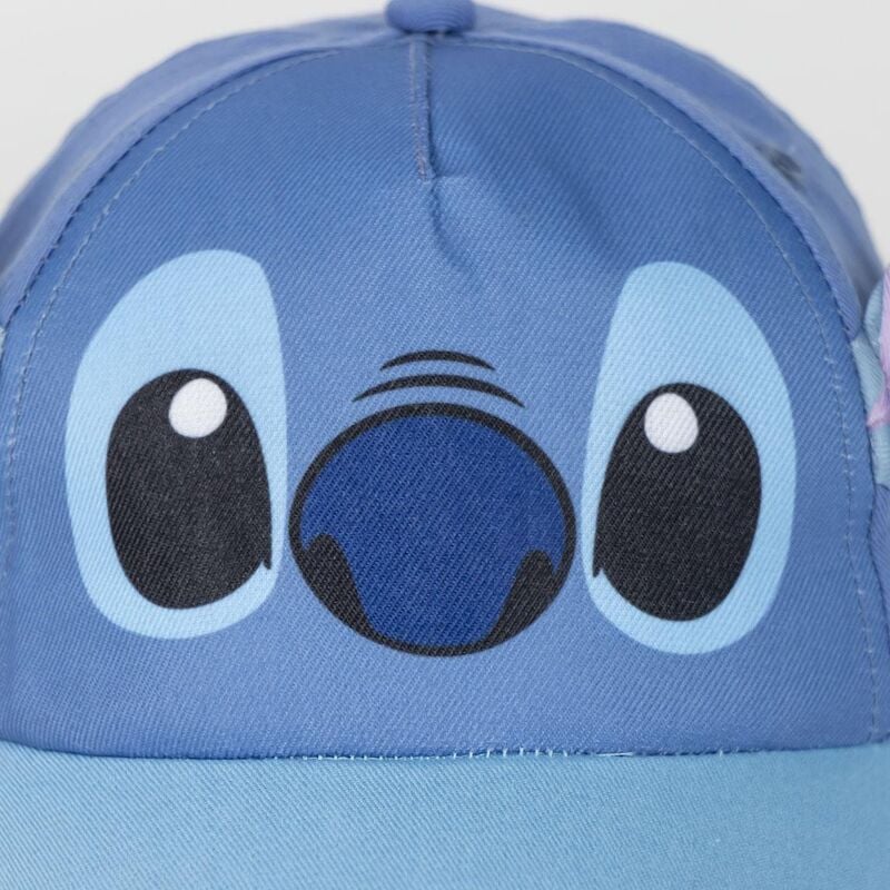 Gorra Stitch Disney - imagen 4