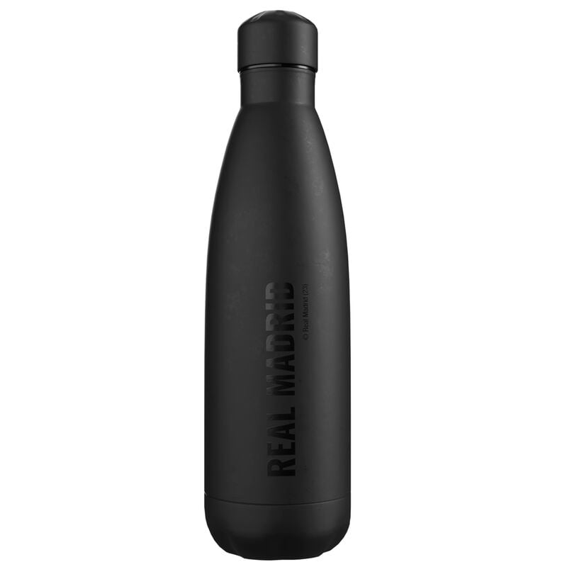 Botella acero inoxidable Real Madrid 550ml - imagen 2