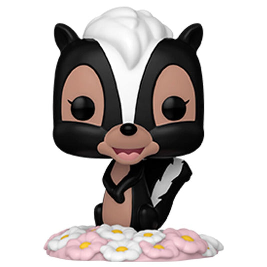 Figura POP Disney Classic Bambi Flower - imagen 2