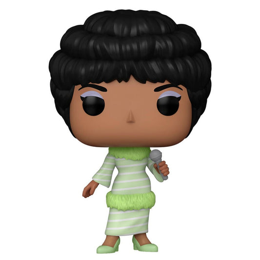 Figura POP Aretha Franklin - imagen 2