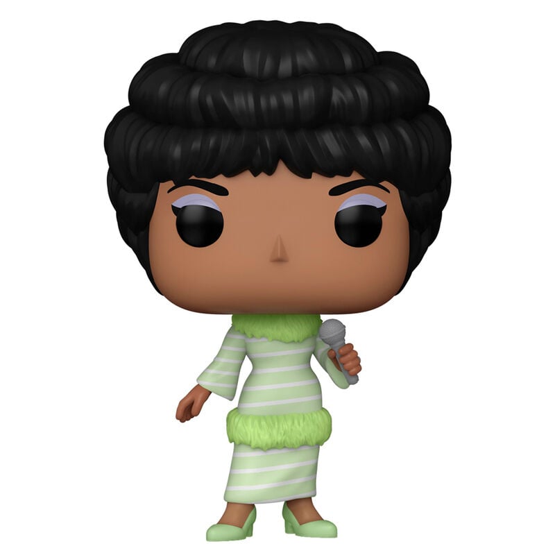 Figura POP Aretha Franklin - imagen 2