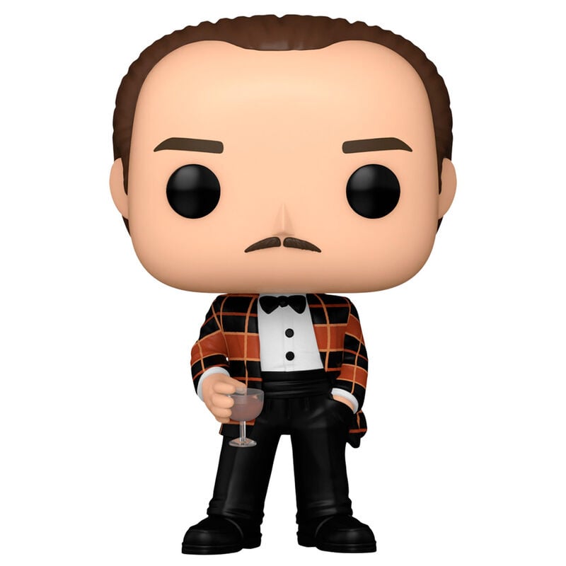 Figura POP El Padrino 2 Fredo Corleone - imagen 2