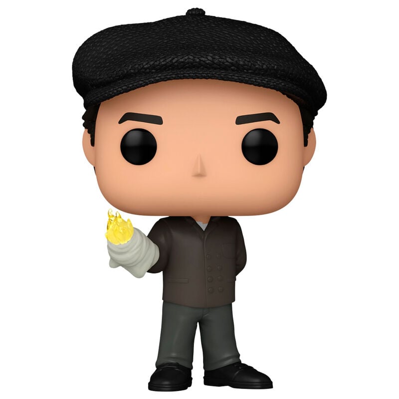 Figura POP El Padrino 2 Vito Corleone - imagen 2