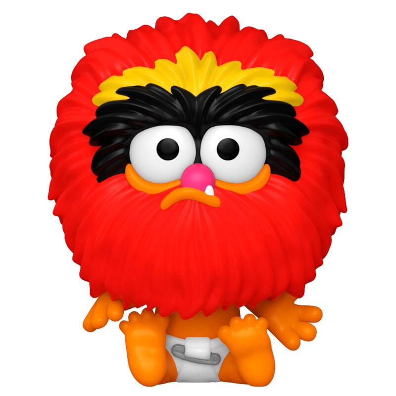 Figura POP Disney Los Teleñecos Mayhem Baby Animal - imagen 2