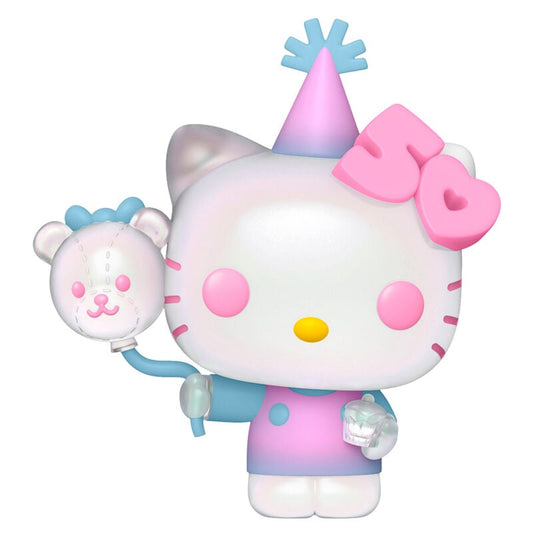 Figura POP Sanrio 50th Anniversary Hello Kitty - imagen 2