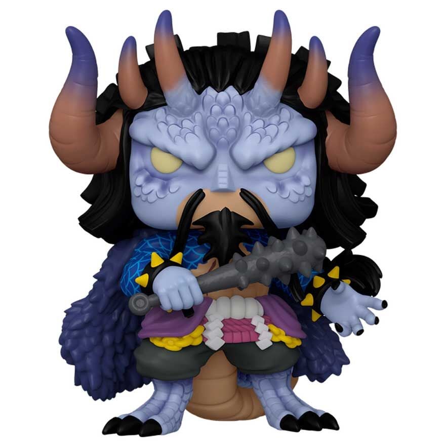 Figura POP Super One Piece Kaido - imagen 2
