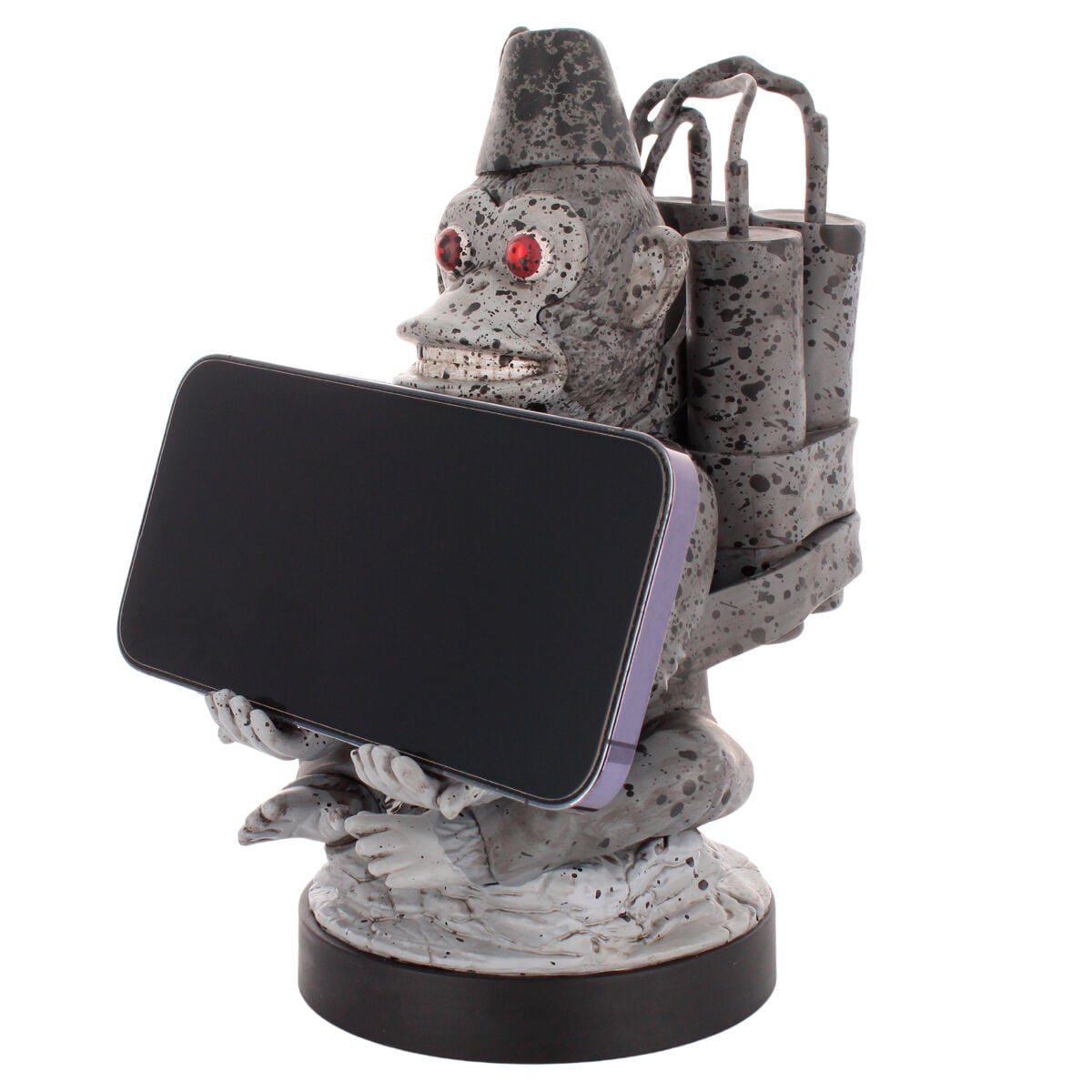 Cable Guy soporte sujecion figura Toasted Monkey Bomb Call of Duty 21cm - imagen 12