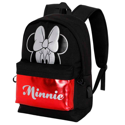 Mochila Sparkle Minnie Disney - imagen 2